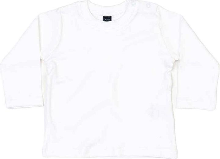 Babybugz TShirt Baby Langärmlig