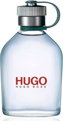 Actual product image Hugo Boss Hugo (100 ml)