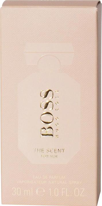 Image du produit BOSS L'odeur (Eau de parfum, 30 ml)