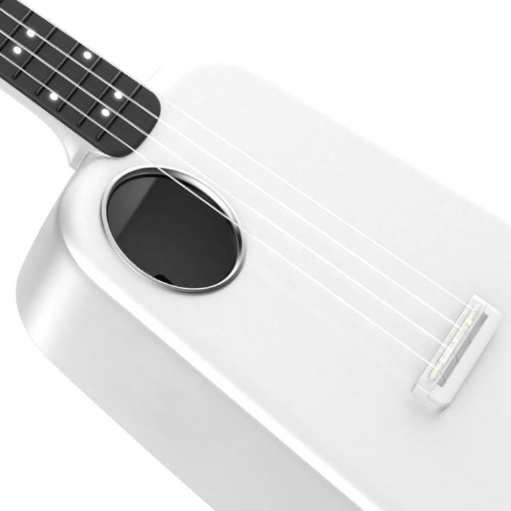 Actual product image Xiaomi Populele 2 Ukulele Black (Acoustic)