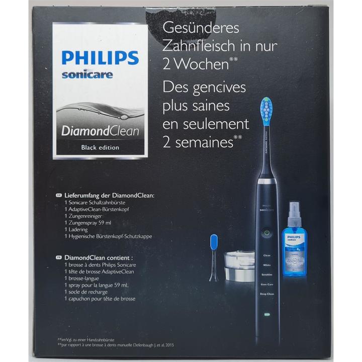 Immagine prodotto Philips Sonicare HX9355/86 (Spazzolino sonico)