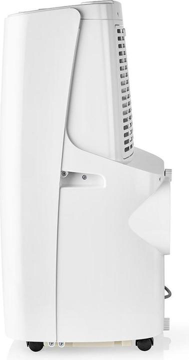 Actual product image Nedis ACMB1WT12 (100 m², 1200 BTU/h)