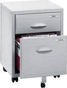 Actual product image kaiserkraft Wall brochure holder (A4)