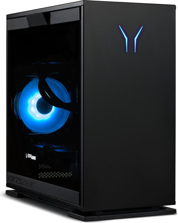 Image du produit Medion Erazer Engineer X20 (Intel Core i7-11700F, 16 Go, 1000 Go, GeForce RTX 3060 Ti)