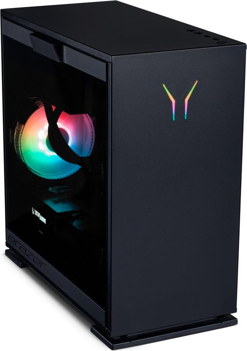 Image du produit Medion Erazer Engineer X20 (Intel Core i7-11700F, 16 Go, 1000 Go, GeForce RTX 3060 Ti)