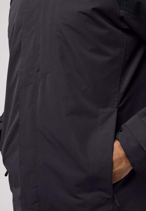 Produktbild Jack Wolfskin Romberg 3In1 Jkt M (XXL)