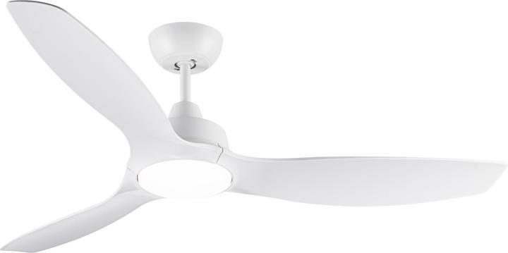 Produktbild Philips Deckenventilatorleuchte 35 W (Ventilator) + 24 W (Leuchte)