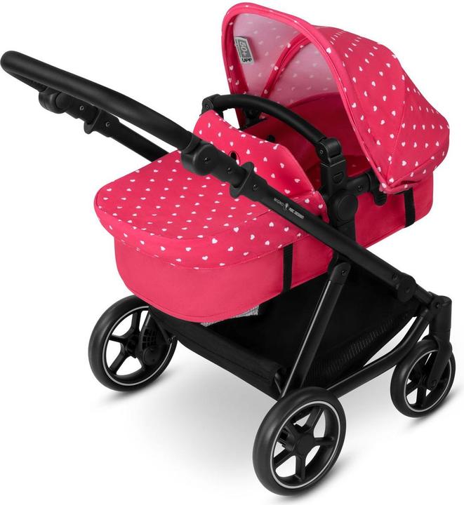 Actual product image ABC Design Migno doll's pram