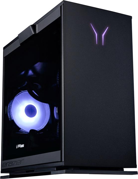 Image du produit Medion Erazer Engineer X20 (Intel Core i7-11700F, 16 Go, 1000 Go, GeForce RTX 3060 Ti)