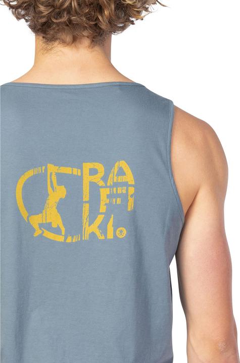 Actual product image Rafiki Slab Lightweight (L)