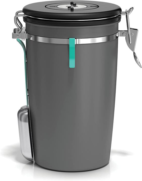 Produktbild Coffee Gator Kaffeedose 1,9L (1.90 l)