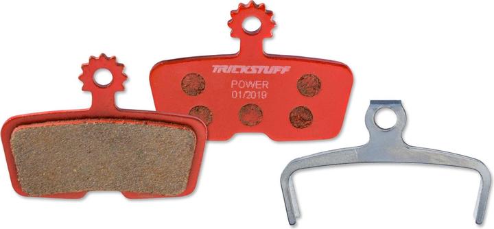 Tr!ckstuff 840 Power (Avid, Organisch (Resin))