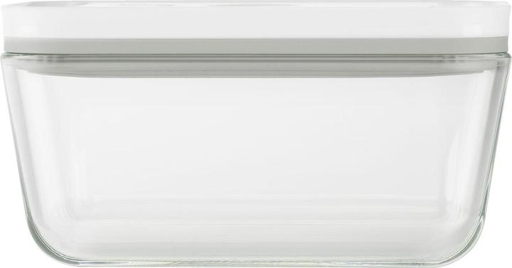 Image du produit Zwilling Vakuumbox M, Glas, 18.2x11.2x9.8 cm - 0.9L (0.90 l)