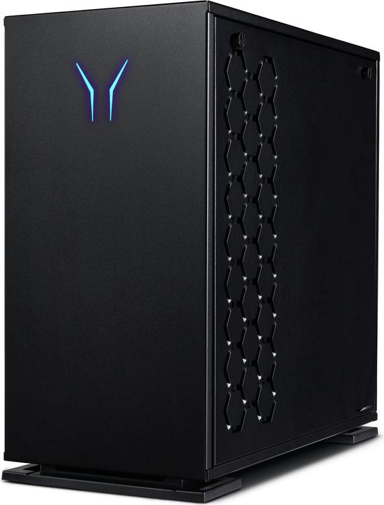 Image du produit Medion Erazer Engineer X20 (Intel Core i7-11700F, 16 Go, 1000 Go, GeForce RTX 3060 Ti)