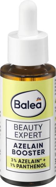 Actual product image dm Balea Beauty Expert Azelain Booster (30 ml)