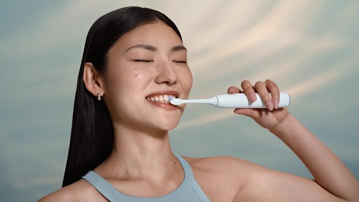 Actual product image Philips Sonicare HX7419/01 Sonicare 6500 (Sonic toothbrush)
