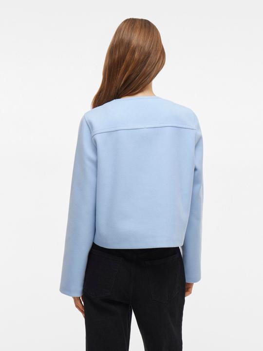 Produktbild Vila Geknöpfte Jacke (44)