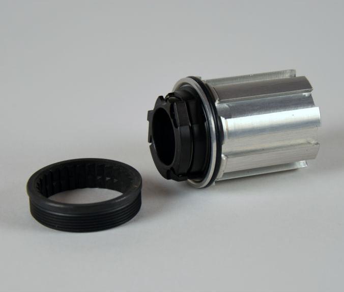 Actual product image Elite Free wheel body