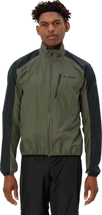 Actual product image Vaude Drop Jacket III (M)