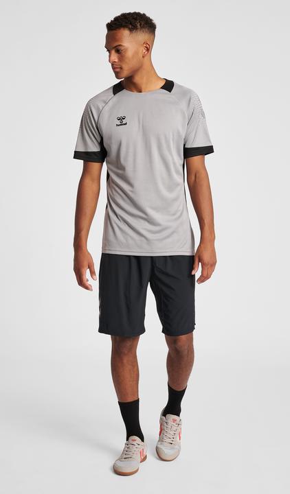 Immagine prodotto hummel Maglia In Piombo S/S Poly (S)