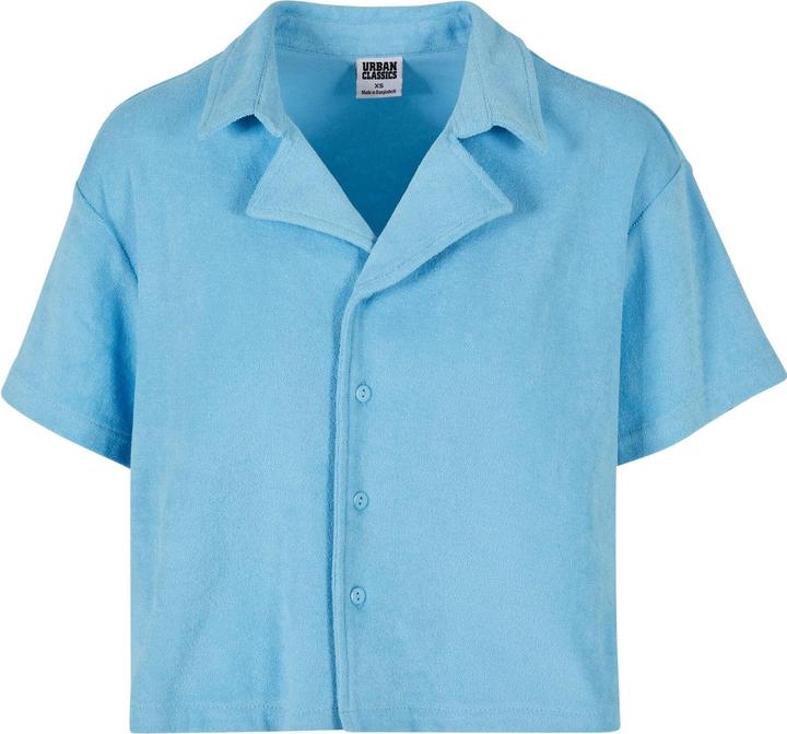 Immagine prodotto Urban Classics Camicia da donna Towel Resort - 66241 (XXL)