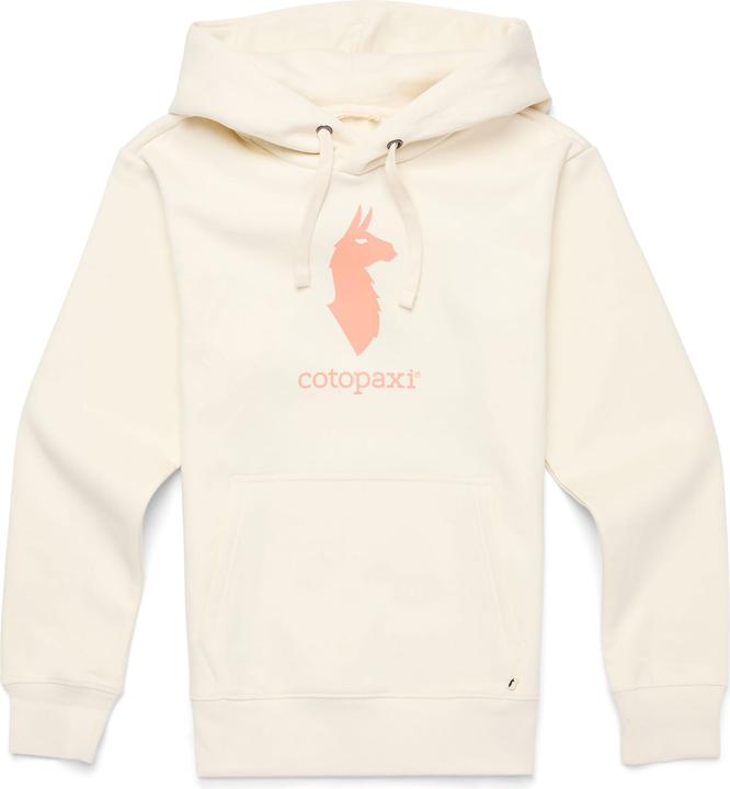 Cotopaxi Llama Pullover Hoodie