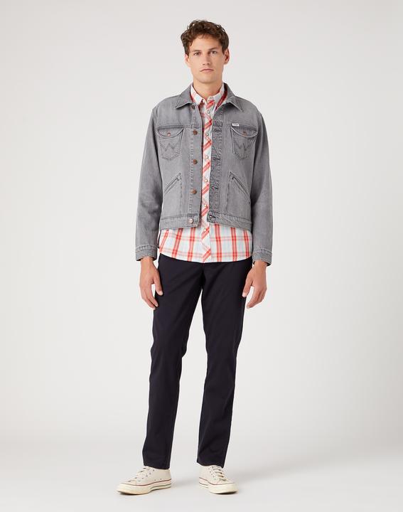 Actual product image Wrangler Texas Slim (32)