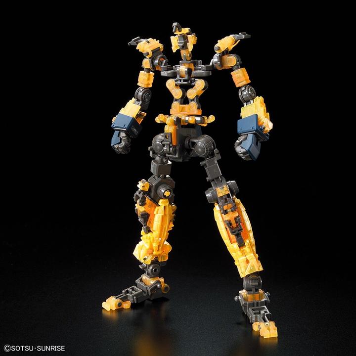 Produktbild Bandai Gundam - Banshee Norn Real Grade