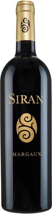 Image du produit Château Siran Siran (1 x 300 cl, 2018)