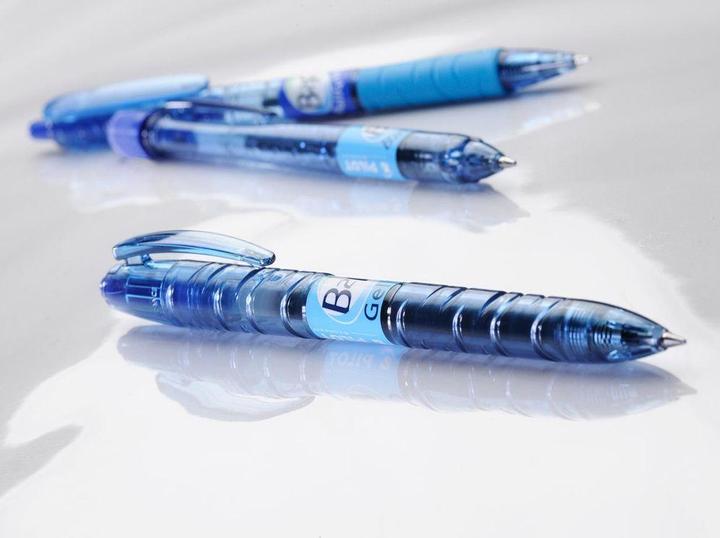 Immagine prodotto Pilot Ecoball B2P (Blu, 1 x)