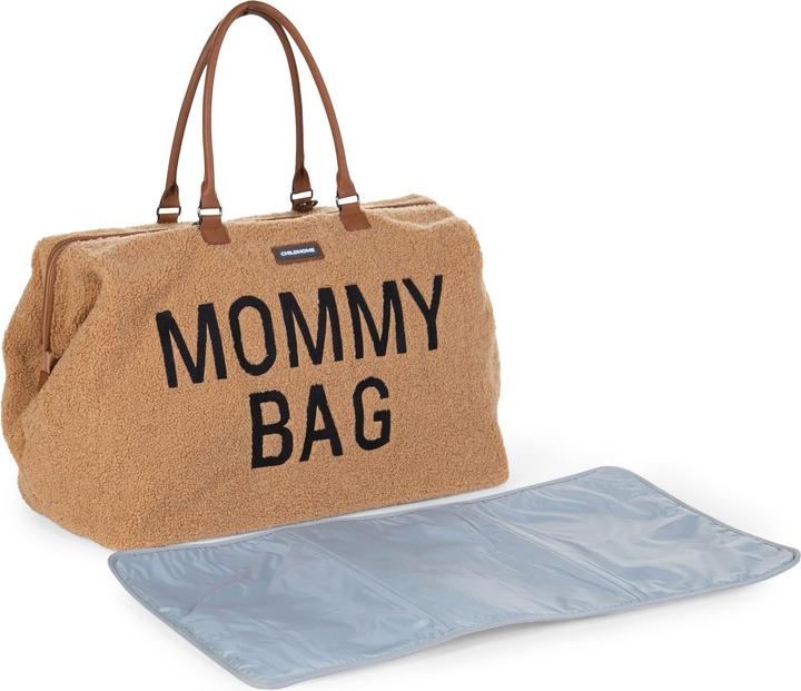 Immagine prodotto Childhome Mommy Bag
