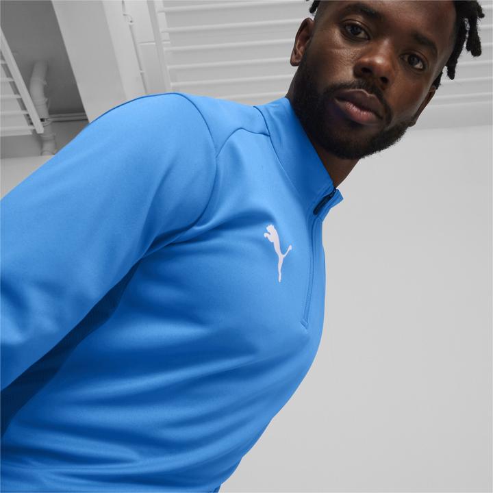 Actual product image Puma teamGOAL Training 1/4 Zip Top (M)