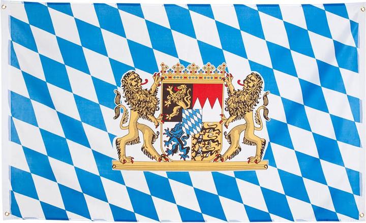 Produktbild Boland Oktoberfest: Bayern - Bavaria