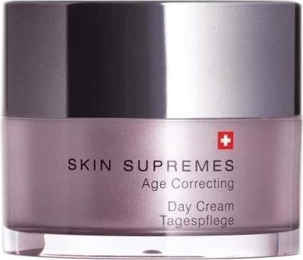 Actual product image Artemis Skin Supremes Age Correcting Day Cream (50 ml, Day cream)