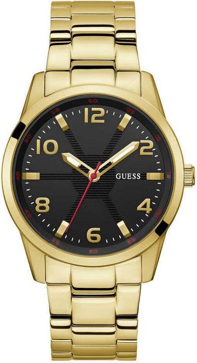 Immagine prodotto Guess Vermutlich monte gw0804g3 - Männeruhr - 42 mm (42 mm)