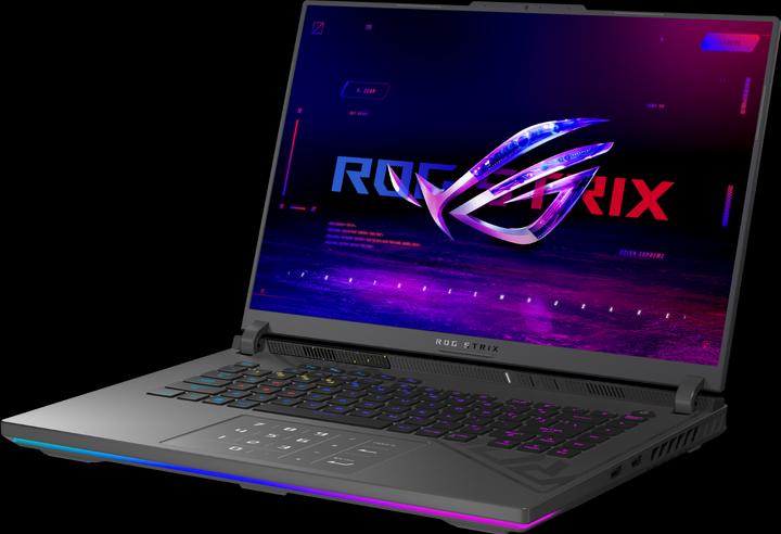 Image du produit ASUS ROG Strix G16 RTX 4070 (16", Intel Core i9-14900HX, 32 Go, 1000 Go, CH)