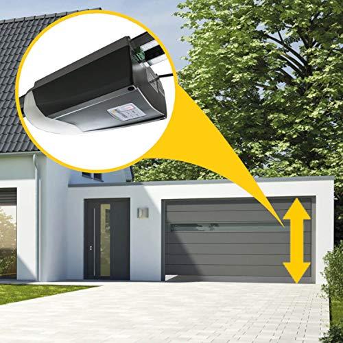 Produktbild Schellenberg Smart Home Smart Drive 10 Drive SD10