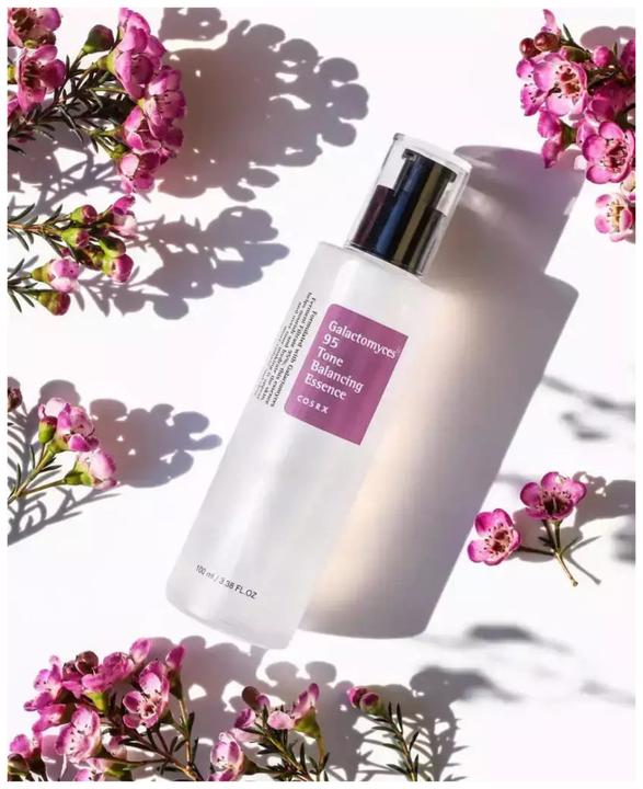 Produktbild Cosrx Galactomyces 95 Tone Balancing Essence (100 ml)