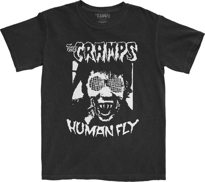 Actual product image Universal Textiles Human Fly TShirt (XL)