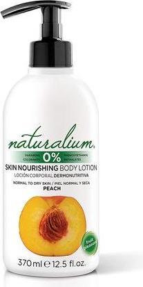 Produktbild Naturalium Bodylotion Peach (Körperlotion, 370 ml)