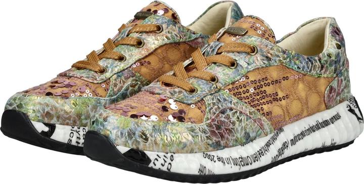 Actual product image Laura Vita Sneaker (39)