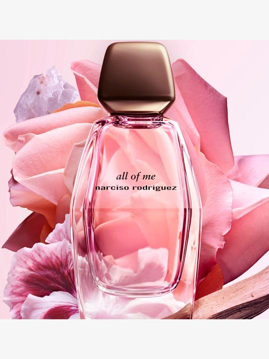 Actual product image Narciso Rodriguez All of me (Eau de parfum, 50 ml)