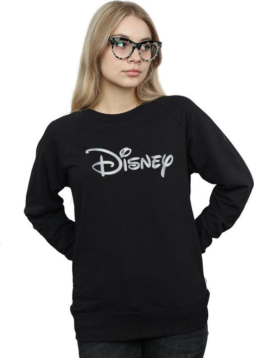 Disney Glacial Logo Sweatshirt (M)