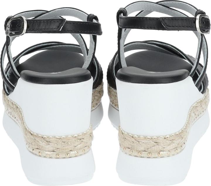Actual product image Nero Giardini Sandalen (40)