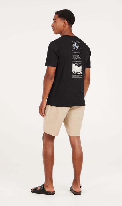 Immagine prodotto Protest Maglietta SS T-SHIRT PRTPENALT (S)