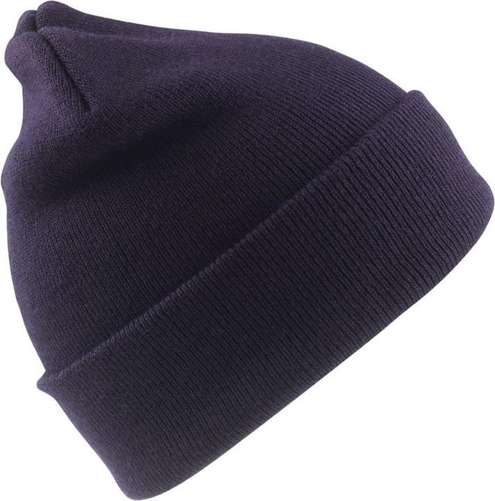 Actual product image Regatta Childrens/Kids Wool Ski Hat
