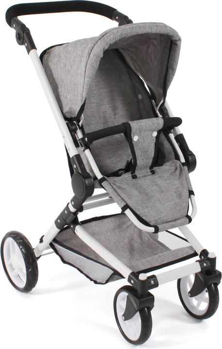 Image du produit Bayer Chic 2000 Fides 3 en 1