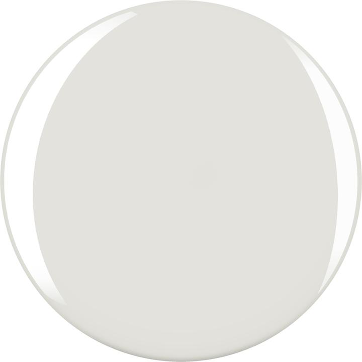 Actual product image Essie Nail Colour (4 Pearly White, Colour paint)