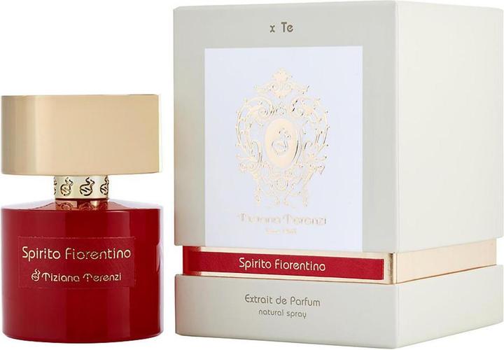 Tiziana Terenzi Spirito Fiorentino (Eau de Parfum, 100 ml)