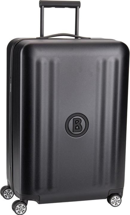 Actual product image Bogner Piz Tamaro - Trolleycase Mvz 4w M (38 l, M (50 - 90l))